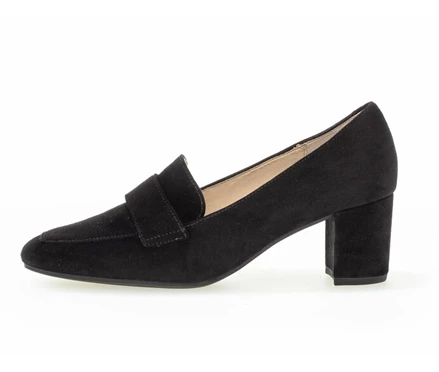 Gabor Women's Pumps Black | GB79WEQJT