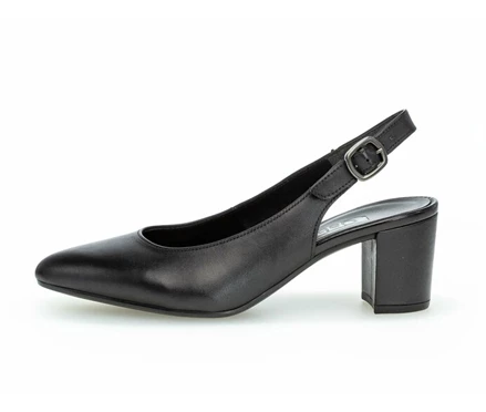 Gabor Women's Pumps Black | GB83ONZIB