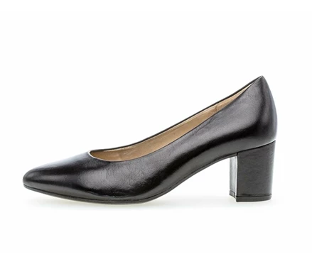 Gabor Women's Pumps Black | GB83SXFJB