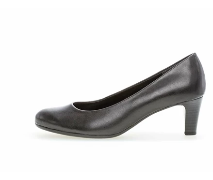 Gabor Women's Pumps Black | GB89QLFGO