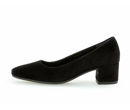 Gabor Women's Pumps Black | GB93MODGP