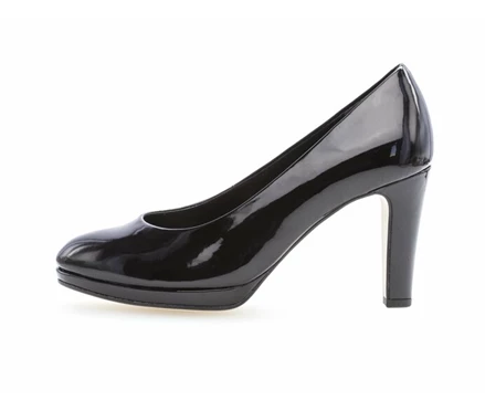 Gabor Women's Pumps Black | GB98CJINO