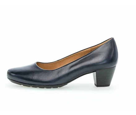 Gabor Women's Pumps Blue | GB62TDQOB