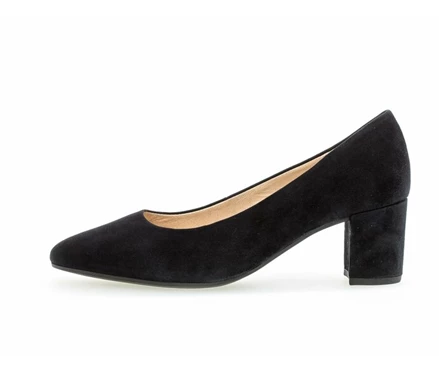 Gabor Women's Pumps Blue | GB78HZCUP