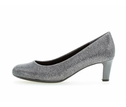 Gabor Women's Pumps Gray | GB74WGKVB