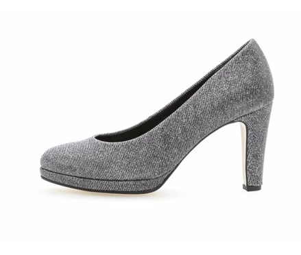 Gabor Women's Pumps Gray | GB89ELAIR