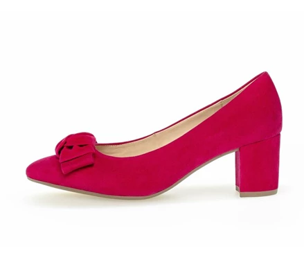 Gabor Women's Pumps Pink | GB02RHGCD