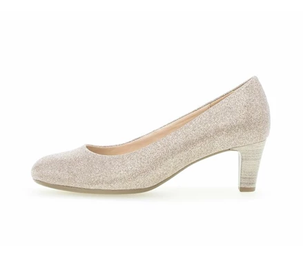 Gabor Women's Pumps Pink | GB07LWAOE