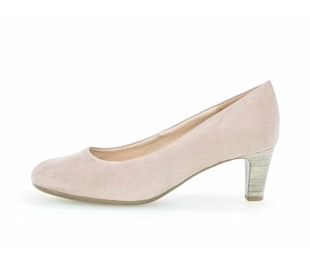 Gabor Women's Pumps Pink | GB26IJPRF