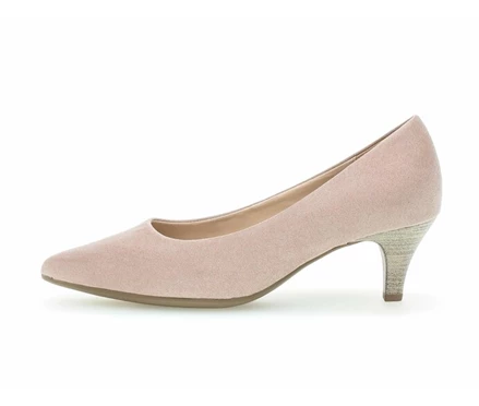 Gabor Women's Pumps Pink | GB79NRLAJ