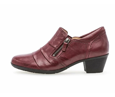 Gabor Women's Pumps Red | GB14YHERW