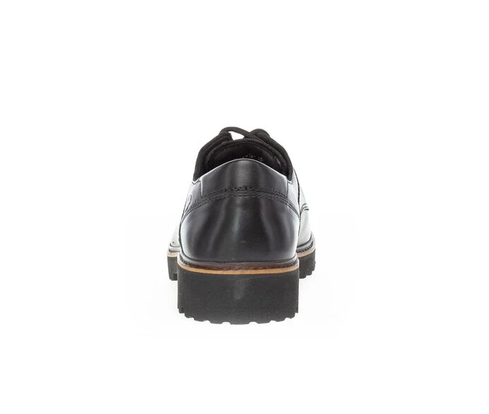 Gabor Men's Loafers Black | GB60WQRCG