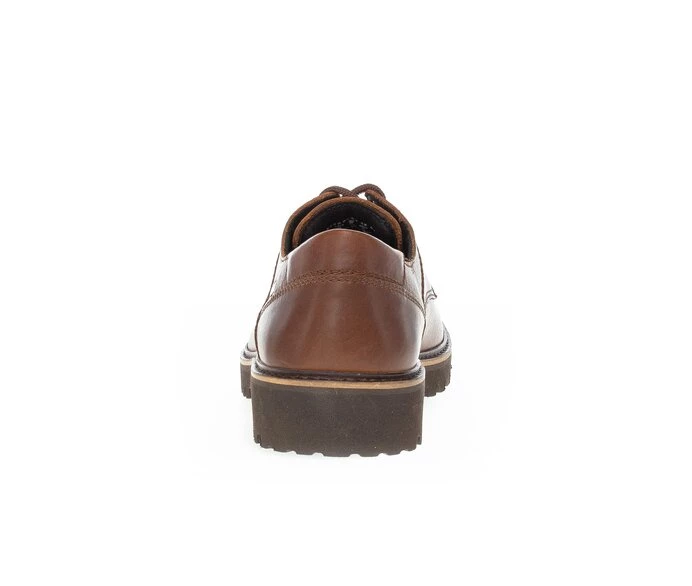 Gabor Men's Loafers Brown | GB36EYPCI