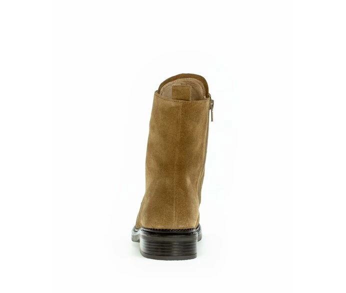 Gabor Women's Boots Beige | GB04SYDVM