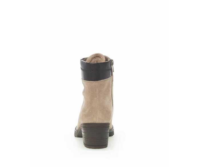 Gabor Women's Boots Beige | GB29LIDRB