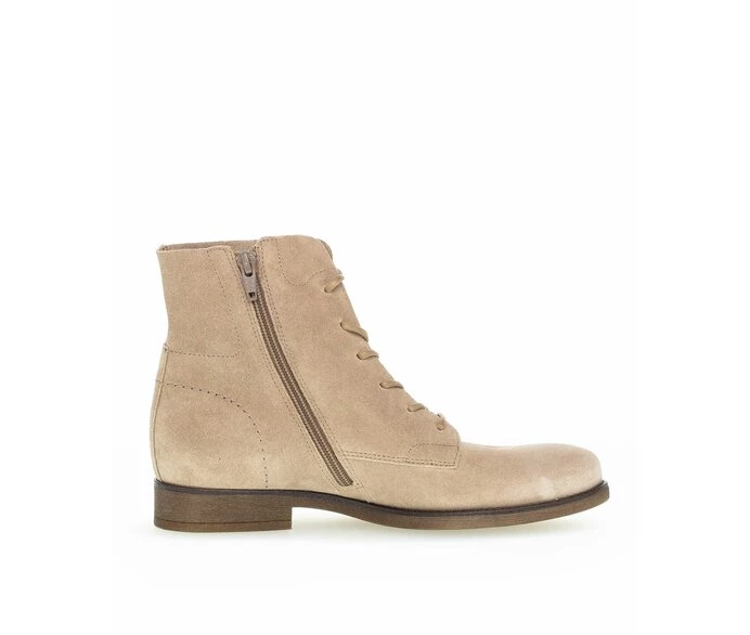 Gabor Women's Boots Beige | GB51GDJEA