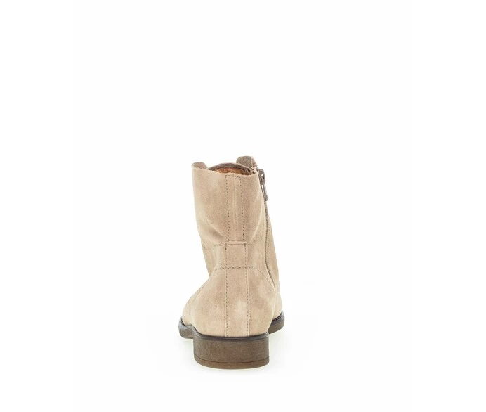 Gabor Women's Boots Beige | GB51GDJEA