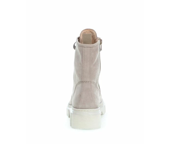 Gabor Women's Boots Beige | GB63KAFGO