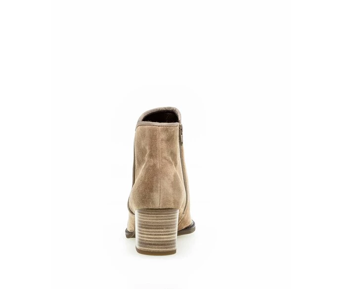 Gabor Women's Boots Beige | GB73DXHQR