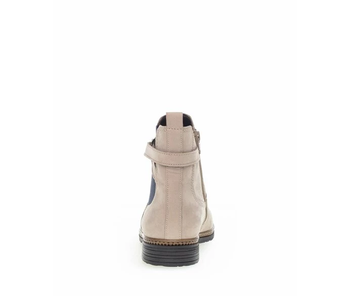 Gabor Women's Boots Beige | GB74QFEXI