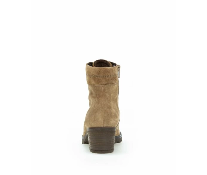 Gabor Women's Boots Beige | GB87QCADK