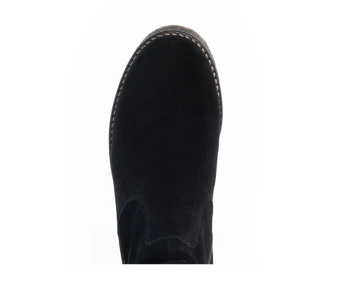 Gabor Women's Boots Black | GB01YVMDS