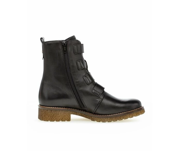 Gabor Women's Boots Black | GB04VPMUH