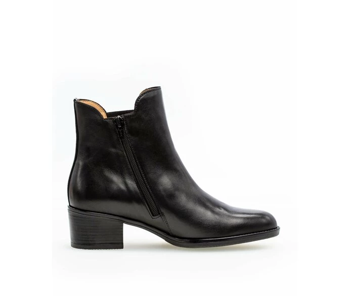 Gabor Women's Boots Black | GB05YNWKE