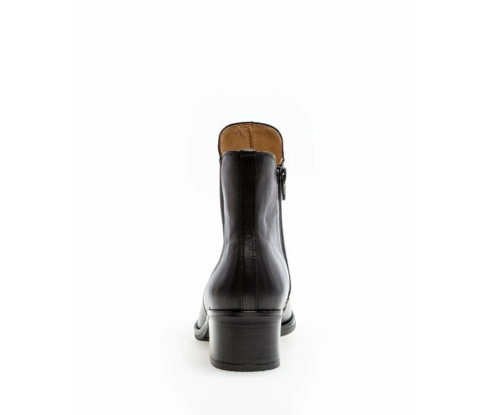 Gabor Women's Boots Black | GB05YNWKE