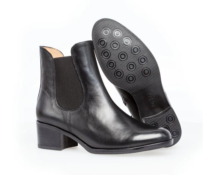 Gabor Women's Boots Black | GB05YNWKE