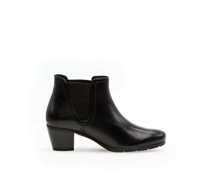 Gabor Women's Boots Black | GB06QEKPB