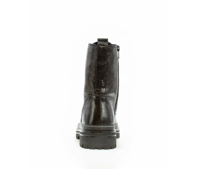 Gabor Women's Boots Black | GB07IWCTO