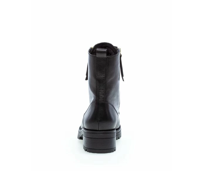 Gabor Women's Boots Black | GB07ZNKWD