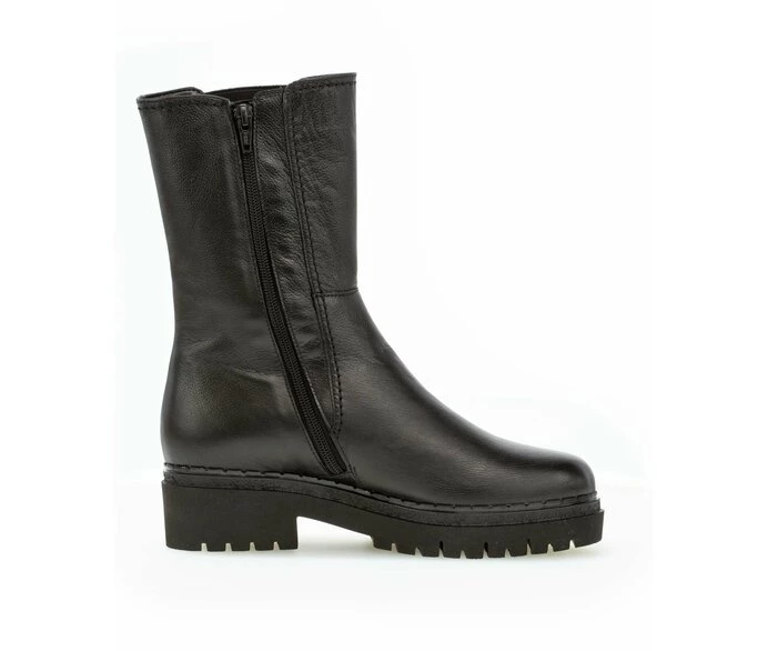 Gabor Women's Boots Black | GB10KWUAG