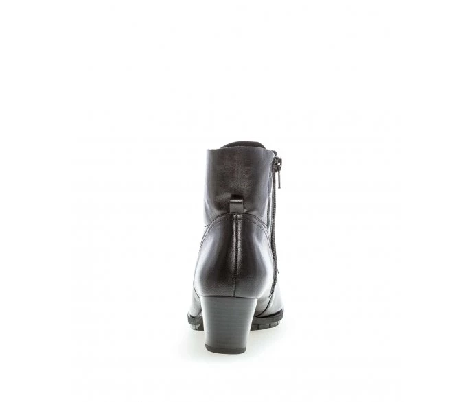 Gabor Women's Boots Black | GB12RAGNI