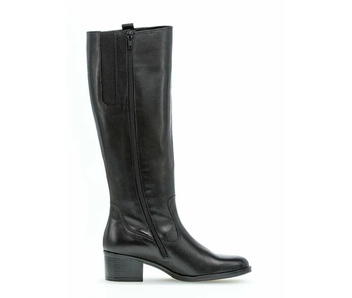 Gabor Women's Boots Black | GB14TNJWP