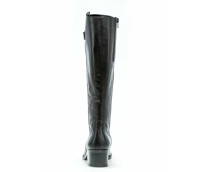 Gabor Women's Boots Black | GB14TNJWP