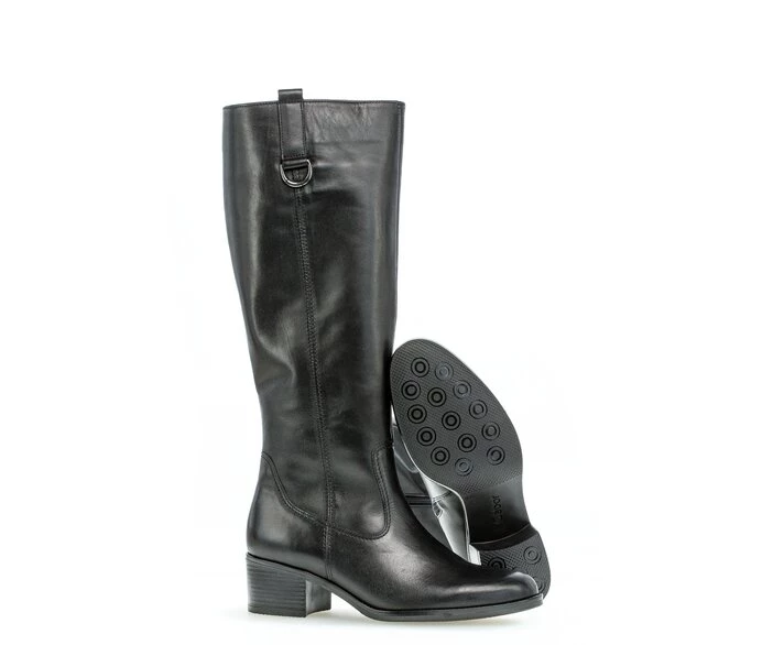 Gabor Women's Boots Black | GB14TNJWP