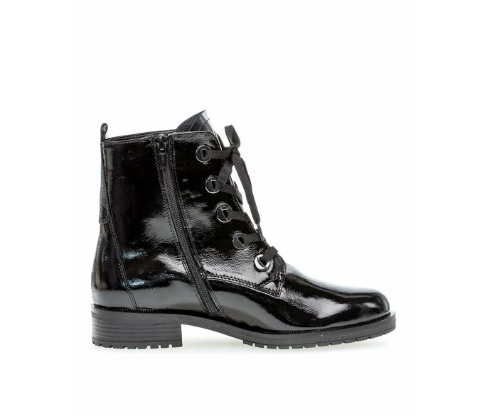 Gabor Women's Boots Black | GB18XUZJN