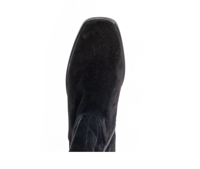 Gabor Women's Boots Black | GB19NXGEU