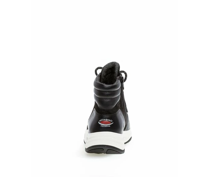 Gabor Women's Boots Black | GB20RGCMY