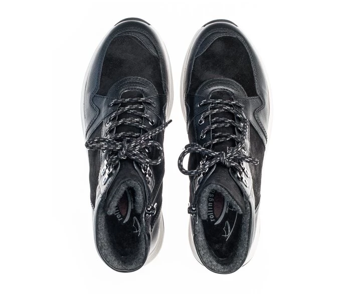 Gabor Women's Boots Black | GB20RGCMY