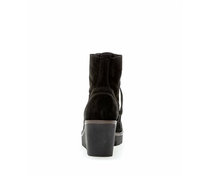 Gabor Women's Boots Black | GB20TBVPU