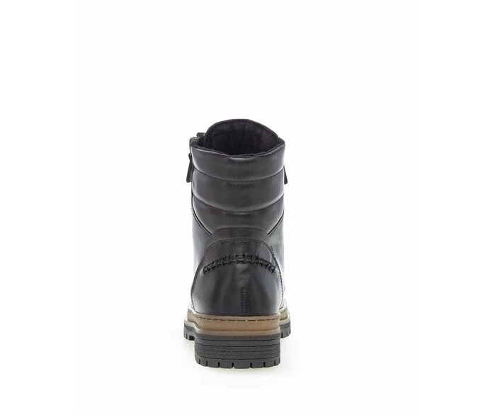 Gabor Women's Boots Black | GB23XWQIG