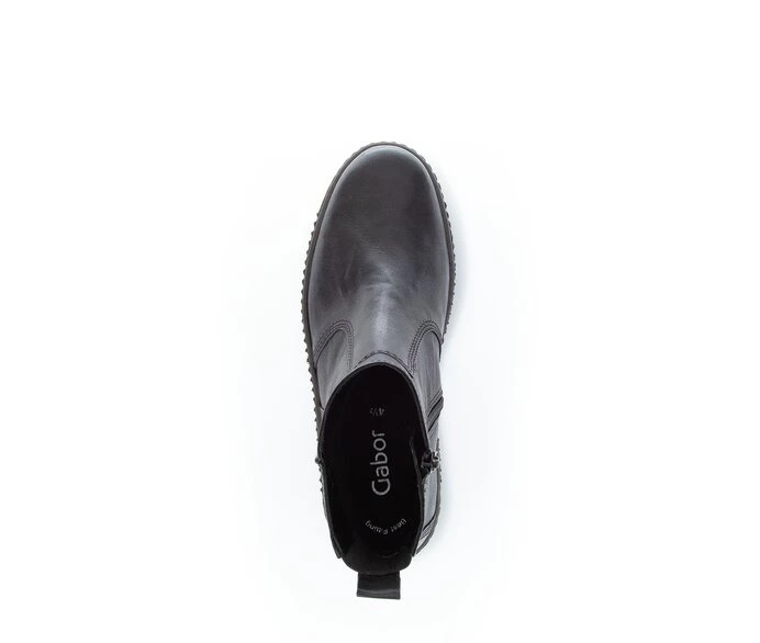 Gabor Women's Boots Black | GB28NBWTS