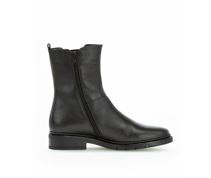 Gabor Women's Boots Black | GB30JYNDE