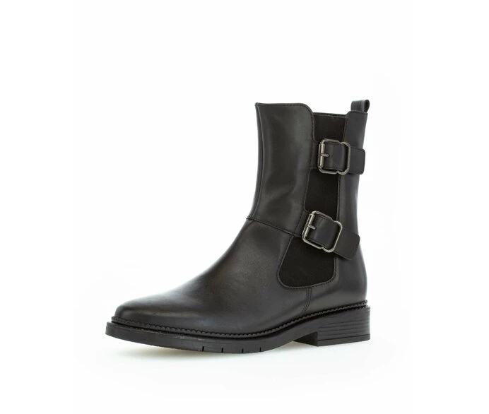 Gabor Women's Boots Black | GB30JYNDE