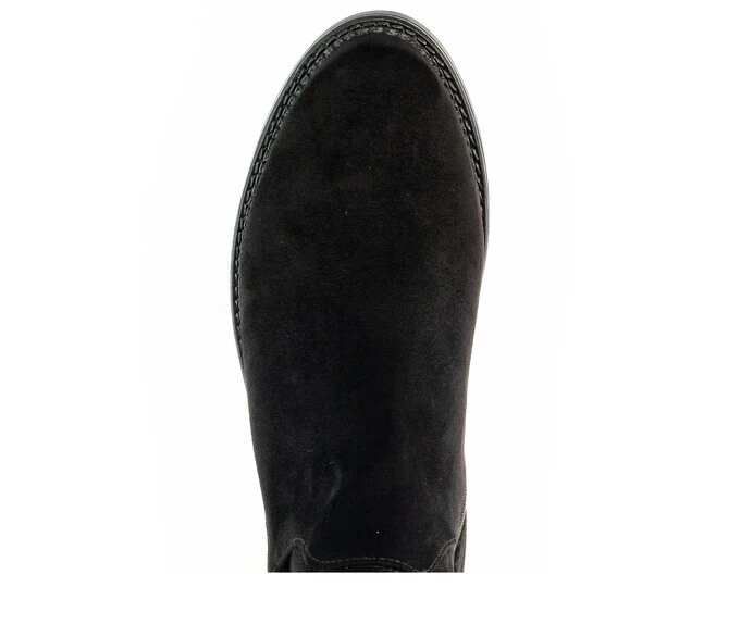 Gabor Women's Boots Black | GB32CTHKG