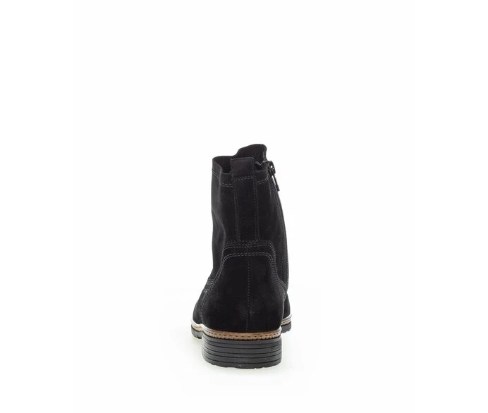 Gabor Women's Boots Black | GB34EYVAD