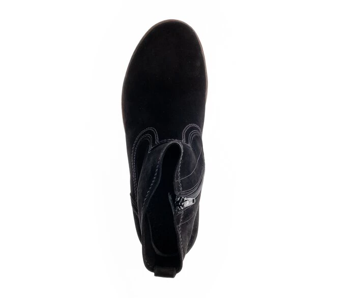 Gabor Women's Boots Black | GB34EYVAD